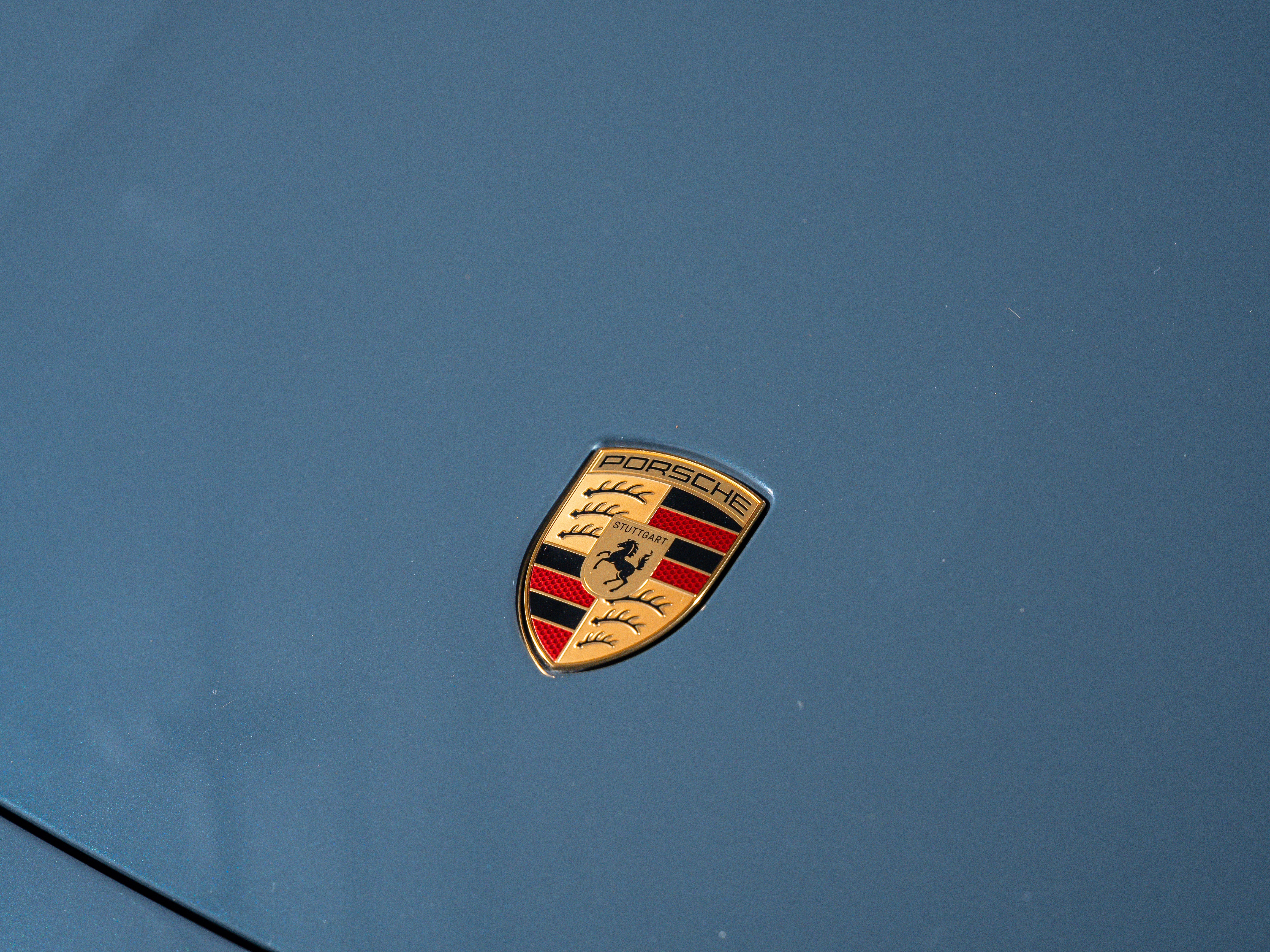 2025 Porsche Taycan Base