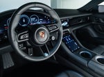 2025 Porsche Taycan Base