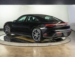 2026 Porsche Taycan 4