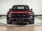 2026 Porsche Taycan Black Edition