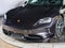 2026 Porsche Taycan Black Edition