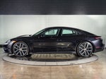 2026 Porsche Taycan Black Edition