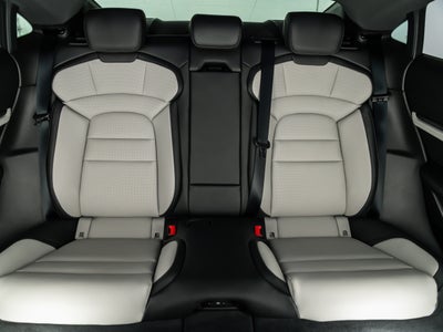 2025 Porsche Taycan BASE
