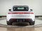 2026 Porsche Taycan Black Edition
