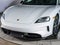 2026 Porsche Taycan Black Edition