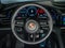 2026 Porsche Taycan Black Edition