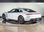 2026 Porsche Taycan Black Edition