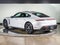 2026 Porsche Taycan Black Edition