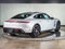 2026 Porsche Taycan Black Edition