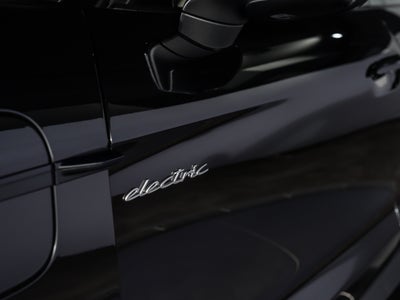 2026 Porsche Taycan 4