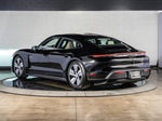 2026 Porsche Taycan 4