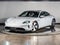 2026 Porsche Taycan 4