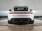 2026 Porsche Taycan 4