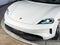 2026 Porsche Taycan 4