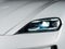 2026 Porsche Taycan 4