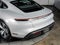 2026 Porsche Taycan 4