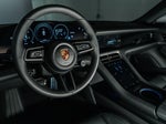 2026 Porsche Taycan 4
