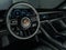 2026 Porsche Taycan 4