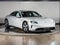 2026 Porsche Taycan 4