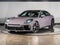 2024 Porsche Panamera 4