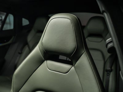 2024 Porsche Panamera 4