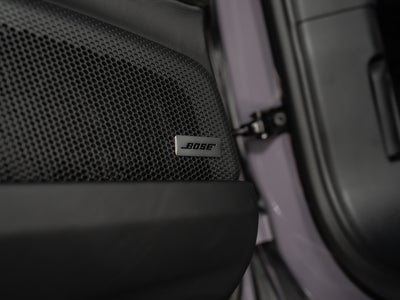 2024 Porsche Panamera 4
