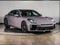 2024 Porsche Panamera 4