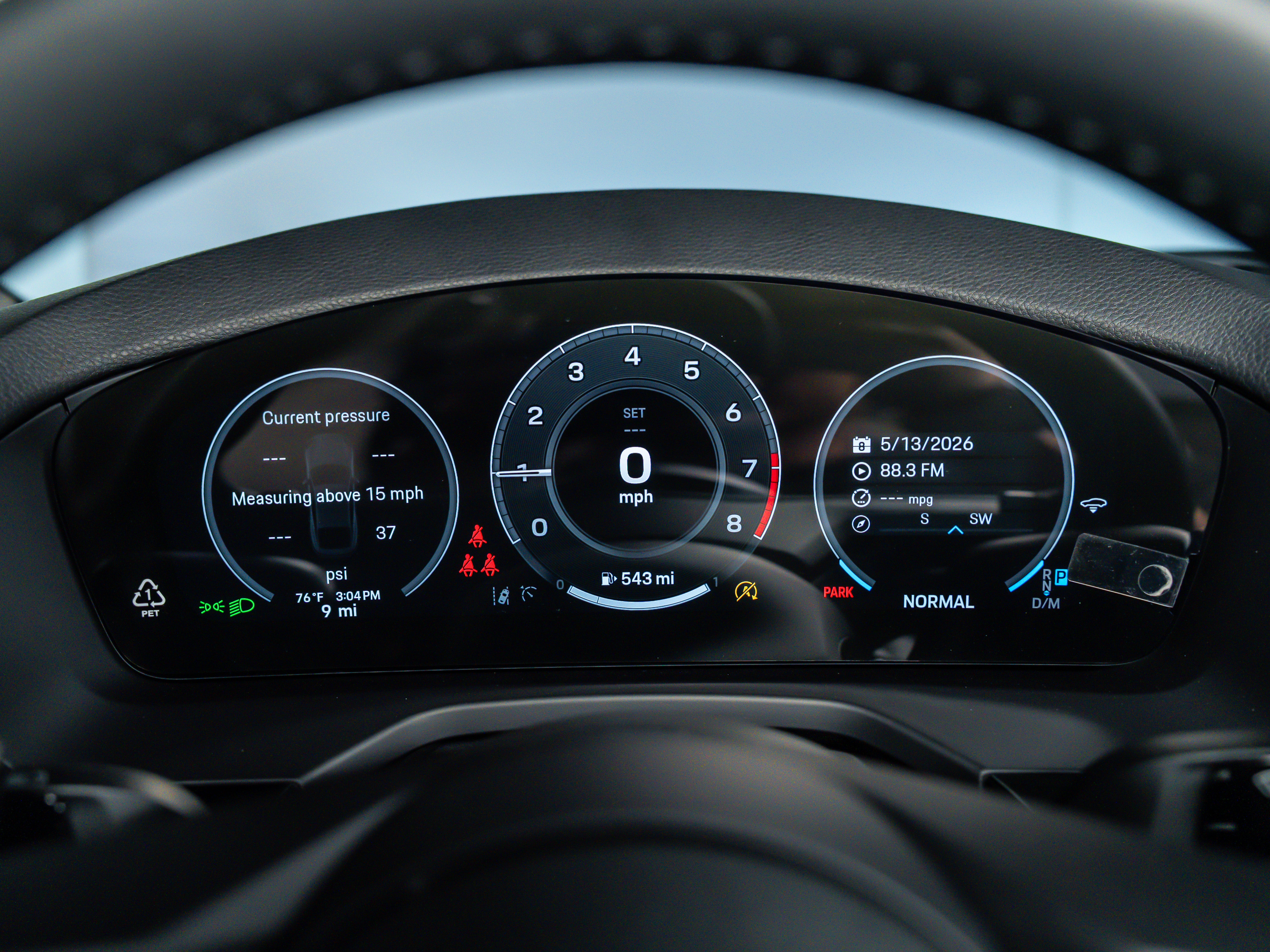 2026 Porsche Panamera Base