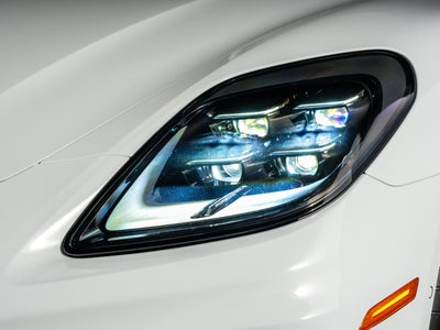 2025 Porsche Panamera Base