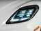 2025 Porsche Panamera Base