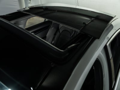 2025 Porsche Panamera Base