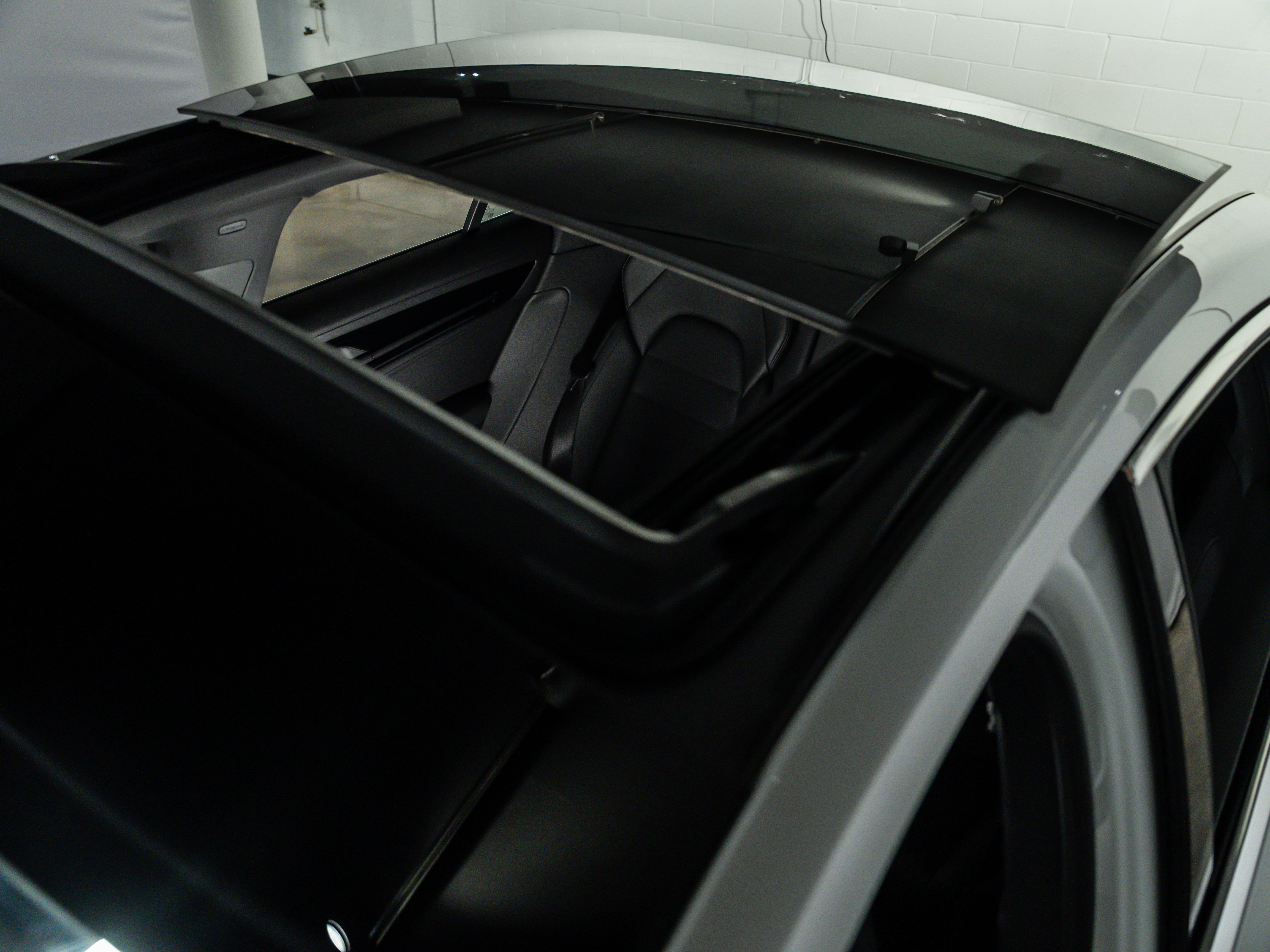 2025 Porsche Panamera Base