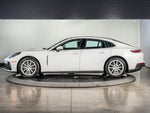 2025 Porsche Panamera Base