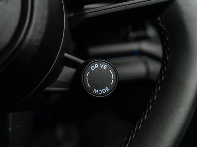 2025 Porsche Panamera Base