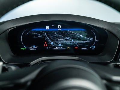 2025 Porsche Panamera Base