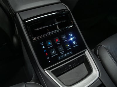 2025 Porsche Panamera Base