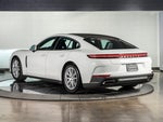 2025 Porsche Panamera Base