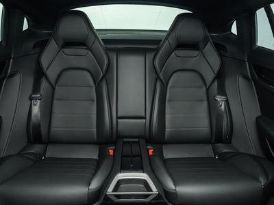 2025 Porsche Panamera Base