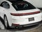 2025 Porsche Panamera Base