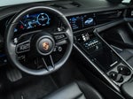 2025 Porsche Panamera Base