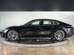 2026 Porsche Panamera 4