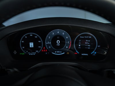 2025 Porsche Panamera base