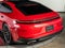 2025 Porsche Panamera base