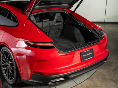2025 Porsche Panamera base