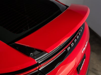 2025 Porsche Panamera base