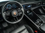 2025 Porsche Panamera base
