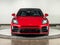 2025 Porsche Panamera base
