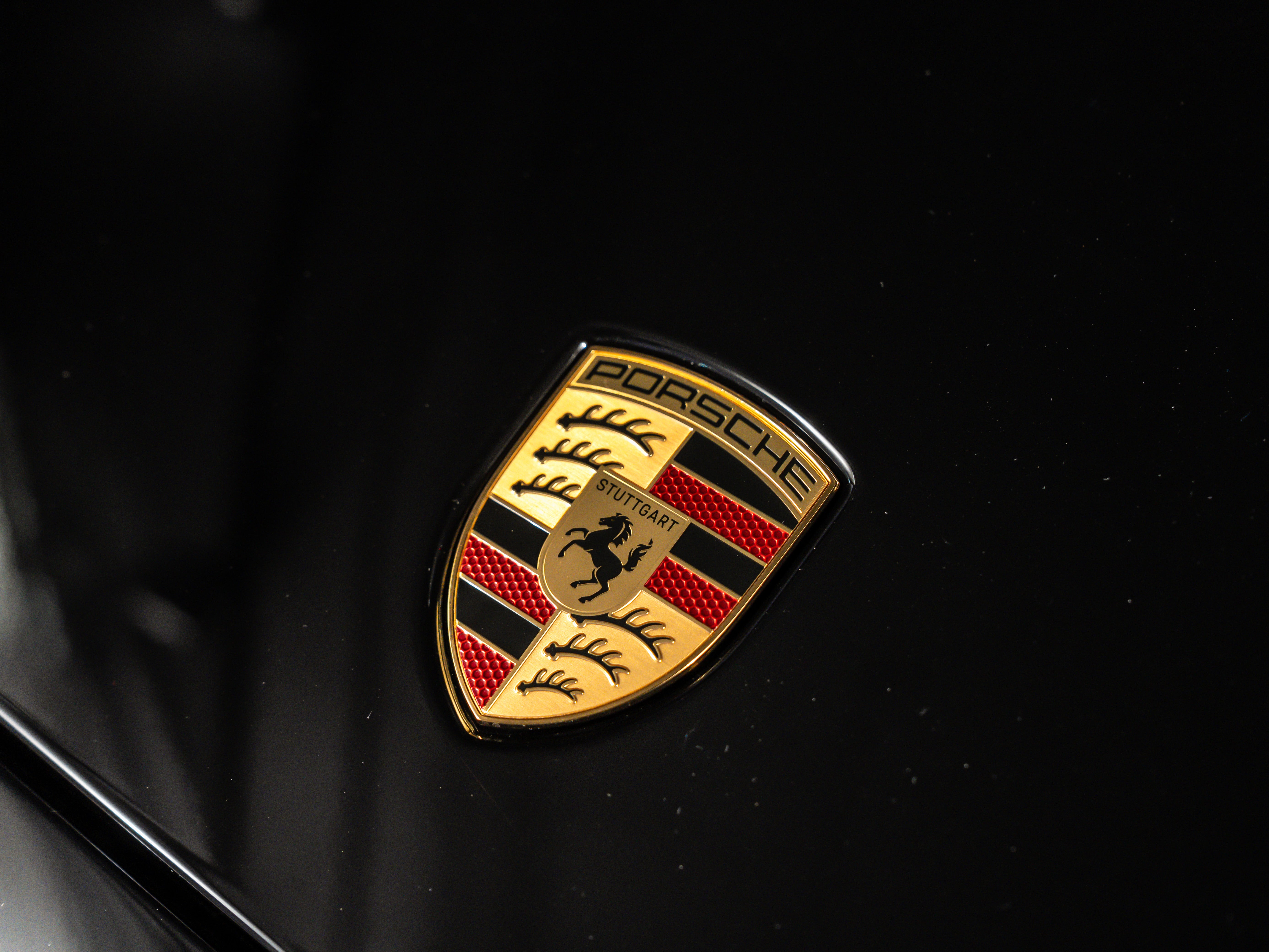 2026 Porsche Panamera 4