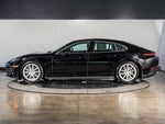 2026 Porsche Panamera 4