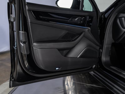 2026 Porsche Panamera 4